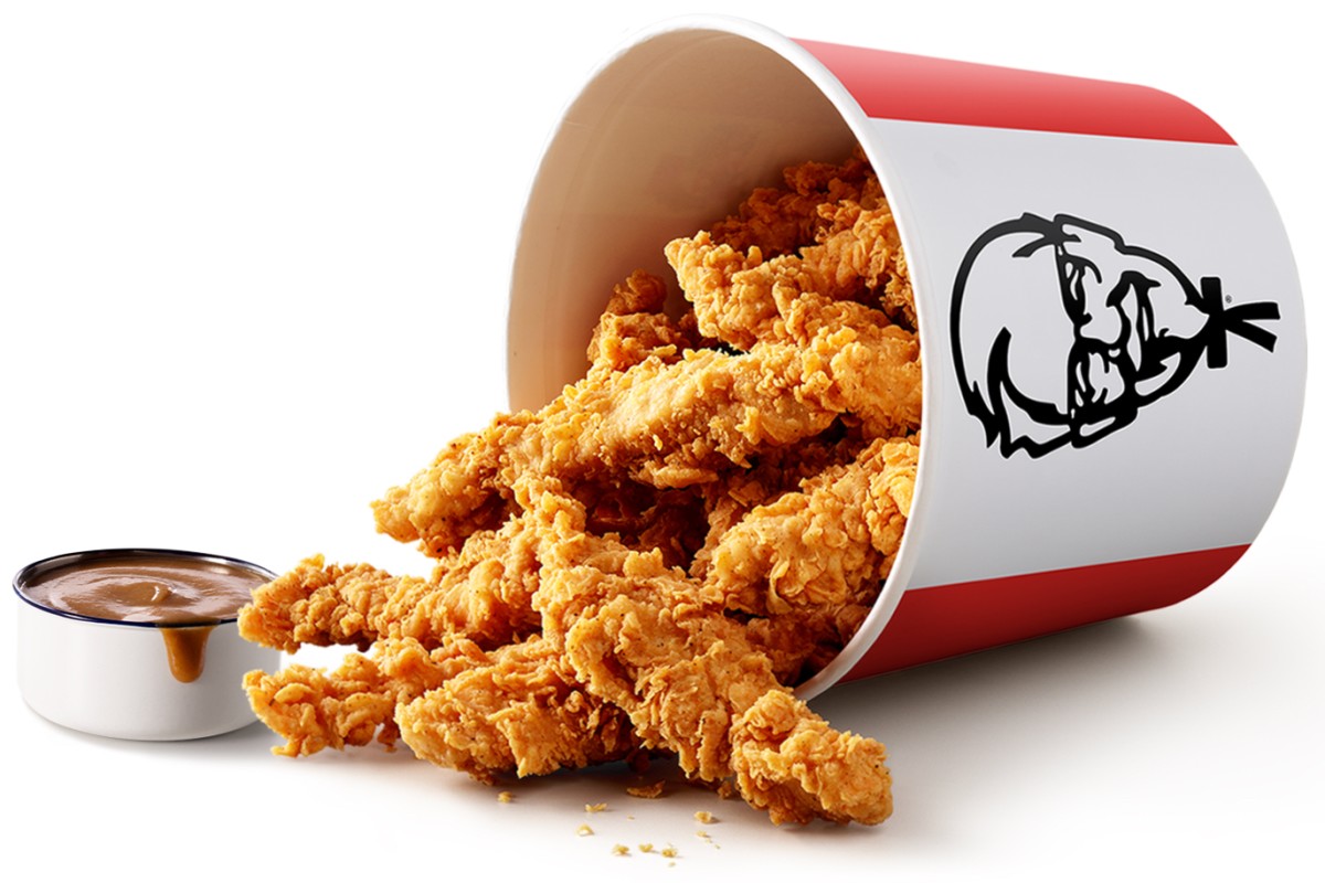 KFC не работает сегодня июнь 2024